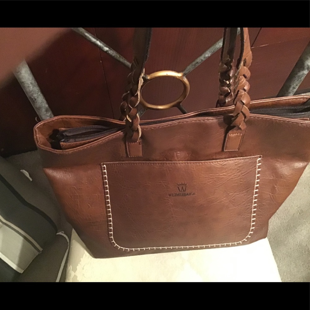 Weimeibaige Purse